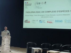 Mickaël Mège aux JSIE 2025