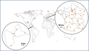 Carte_échantillons Carte_échantillons